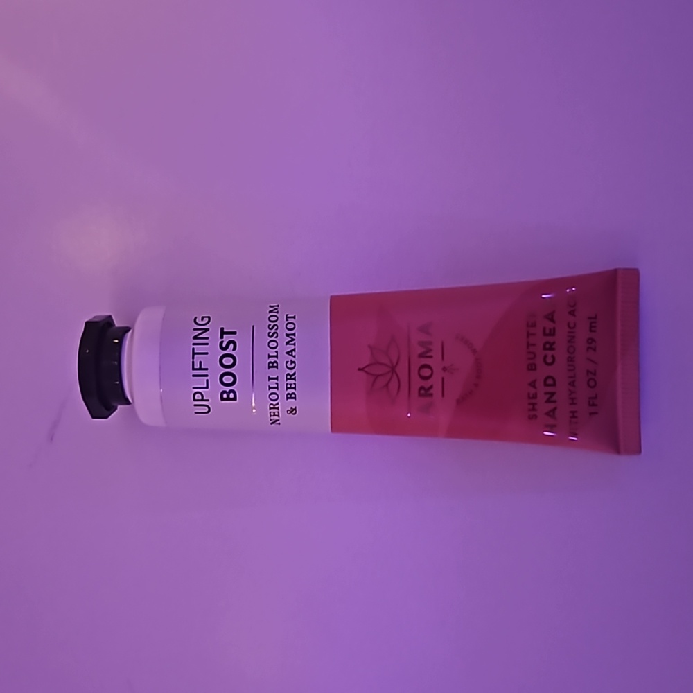 B&BW Hand Cream